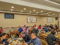 -老刘家永盛斋·传统泡馍(东关南街店)