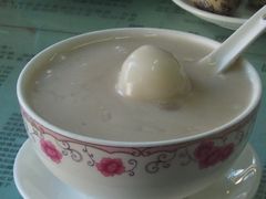 -阿三麻蓉汤圆(顺光大厦店)