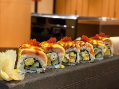 -丽思卡尔顿·炙焰·铁板烧餐厅