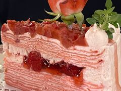 -吾肆WUSI Flora Cafe Bar(百子湾店)