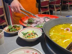 -吃城都·鱼蛙火锅(西玉龙街店)