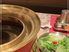 -西塔老太太泥炉烤肉(武汉摩尔城店)