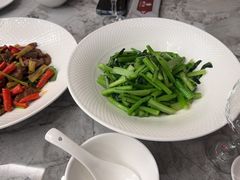 -新丁香海鲜酒店(银海商贸城店)