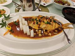 -金时代顺风大酒店(瑞虹路店)