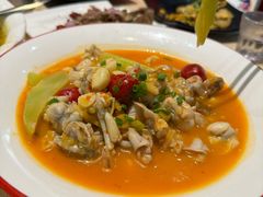 -怪怪龙虾·来自江苏盱眙(惊驾路店)