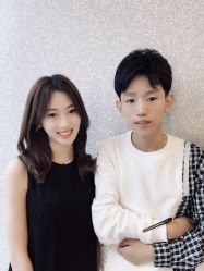 点击看大图 -3AM·S HAIR SALON烫发染发接发