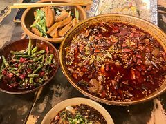 -饭江湖·江湖菜(湖广会馆店)