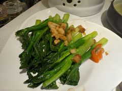 -顺峰顺水顺德菜(第一百货店)