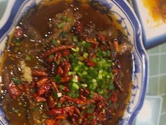 -玉桥餐厅(天坛店)