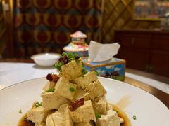 -大汗行宫园林餐厅