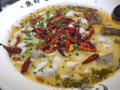 -江渔儿酸菜鱼(东二环泰禾店)