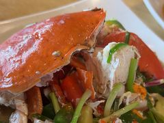 -真浪大家乐海鲜餐馆