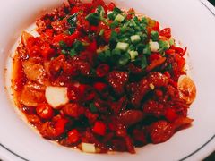 -湖南人家·家传湖南菜(水围店)