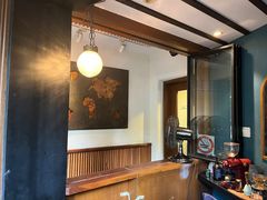 -RUMORS COFFEE ROASTERY鲁马滋咖啡(湖南路店)