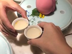 -韵秋荷(宝山龙湖天街店)