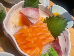 -Tuna maki寿司(园区永旺店)