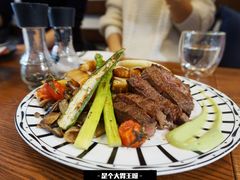-AFS Cafe & Canteen(闽江二路店)