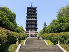 -宜兴龙背山森林公园