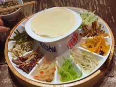 -怪噜范·老贵阳街头名小吃(鸿通城店)