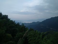 -南尖岩