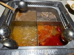 -海底捞火锅(太阳宫凯德mall店)