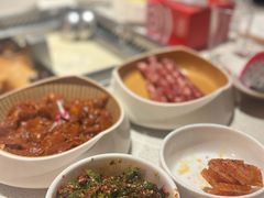 -海底捞火锅(凤凰广场店)