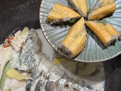 -鲜潭蒸汽石锅鱼(五道口购物中心店)