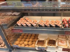 -读酥世家(松江新城地铁站店)