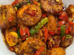 -独一佳老胡湘菜馆(高新店)