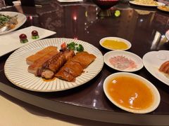 -丽思卡尔顿酒店-天泰轩中餐厅(大沽北路店)