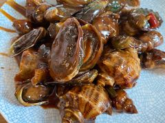 -日丰园海肠水饺·老字号大连海鲜(小平岛总店)