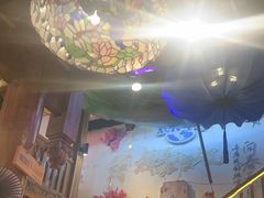 -民食香·腊排骨野生菌美食(木府店)