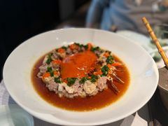 糟骨头蒸膏蟹-逸道(益丰·外滩源店)