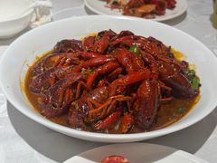 -洪福龙虾