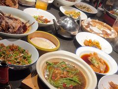 -二十八里太湖船菜(吉祥路店)