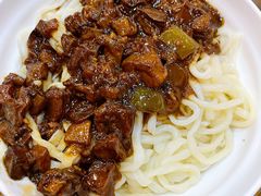 -老回回饺子馆(海洋馆店)