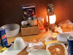 -木屋烧烤(白石洲店)