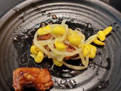 -江浦东烧烤城(韩式特色炭火烤肉同心路店)