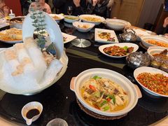 -姜家大院(柯桥店)