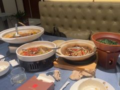 -千滋百味·醉江澜花园餐厅(街道口店)