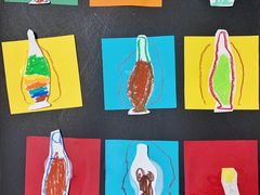 -白鹿艺术美学工作室 1 画室(MOMA校区)