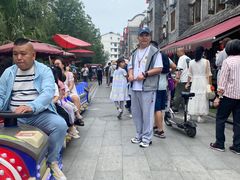 -谭记石锅鱼府(三道堰店)