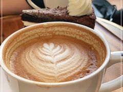 -Peet's Coffee皮爷咖啡(大学路店)