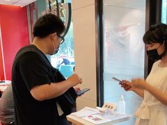 -永和大王(小厨·东四十条店)