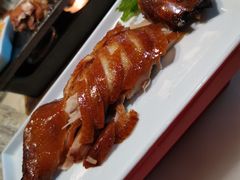 -京华烟云·北京烤鸭(领展购物广场·中关村店)