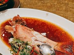 -苏浙汇(古北店)