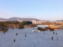 -福州海峡文化艺术中心