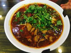 -好地道重庆小面(惠山店)
