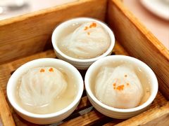 -汕头君华海逸酒店·鸿桃轩中餐厅