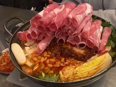 -MI WU FACTORY米屋美食工厂餐厅(绿地店)
